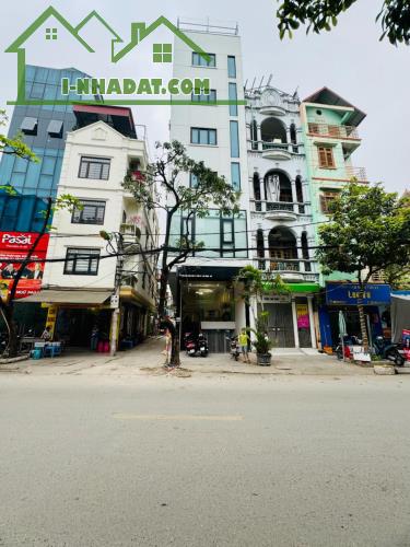 Bán nhà mặt phố Nguyễn Ngọc Nại 90m2, 5 tầng, cho thuê hơn 50 triệu/ tháng, chỉ 28 tỷ. - 1