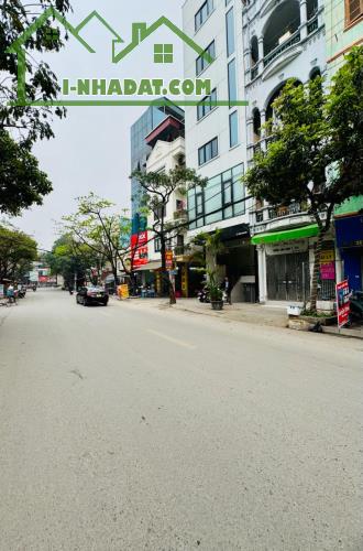 Bán nhà mặt phố Nguyễn Ngọc Nại 90m2, 5 tầng, cho thuê hơn 50 triệu/ tháng, chỉ 28 tỷ.