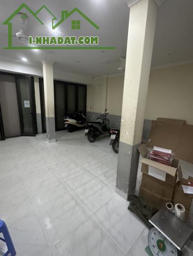 HIẾM ! BÁN NHÀ PHÂN LÔ TRẦN QUANG DIỆU 60M2 - 6 TẦNG - 6M MẶT TIỀN 26.8 TỶ - Ô TÔ VÀO NHÀ - 1