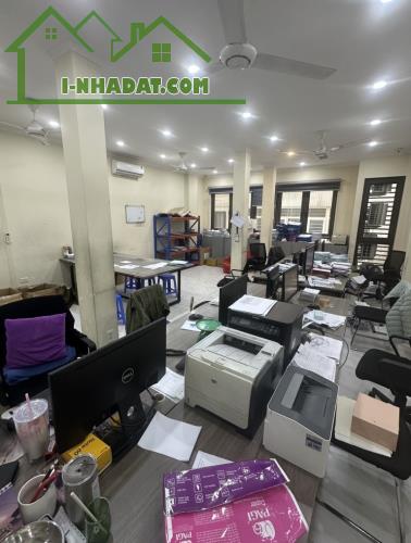 HIẾM ! BÁN NHÀ PHÂN LÔ TRẦN QUANG DIỆU 60M2 - 6 TẦNG - 6M MẶT TIỀN 26.8 TỶ - Ô TÔ VÀO NHÀ - 2