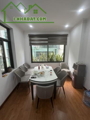 HIẾM ! BÁN NHÀ PHÂN LÔ TRẦN QUANG DIỆU 60M2 - 6 TẦNG - 6M MẶT TIỀN 26.8 TỶ - Ô TÔ VÀO NHÀ - 4