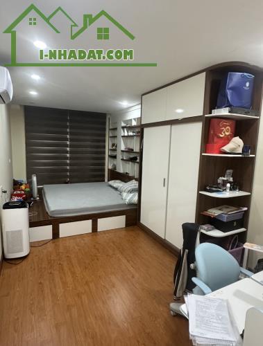 HIẾM ! BÁN NHÀ PHÂN LÔ TRẦN QUANG DIỆU 60M2 - 6 TẦNG - 6M MẶT TIỀN 26.8 TỶ - Ô TÔ VÀO NHÀ - 5