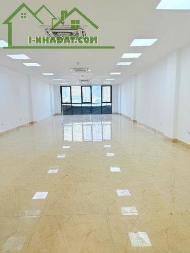 BÁN GẤP NHÀ MẶT PHỐ THÁI HÀ, 7 TẦNG THANG MÁY_DT 70M2, 7 TẦNG, MT 6.5M, 40TỶ - 2