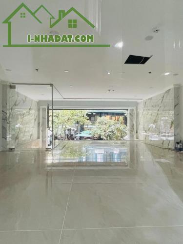 BÁN GẤP NHÀ MẶT PHỐ THÁI HÀ, 7 TẦNG THANG MÁY_DT 70M2, 7 TẦNG, MT 6.5M, 40TỶ - 3