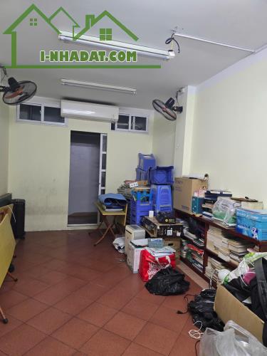 Cần bán nhà mặt phố Nguyễn Trực, quận Hà Đông, Hà Nội