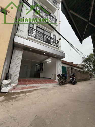 Bán nhà Bát Khối - Long Biên. Thang Máy - Ôtô 7 chỗ vào nhà, 51m x 5T. chỉ hơn 7 tỷ.