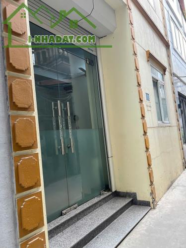 BÁN NHÀ LÊ VĂN HIẾN – 52M2 – Ô TÔ ĐỖ CỬA – GIÁ 5.xTỶ