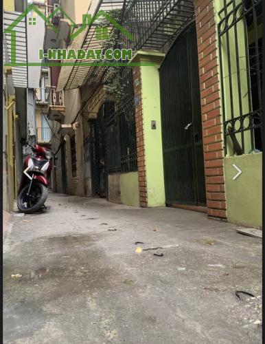 BÁN NHÀ KHƯƠNG ĐÌNH, 55M2, GIÁ 8,8 TỶ - 5