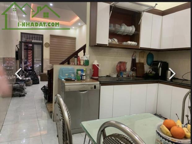 BÁN NHÀ KHƯƠNG ĐÌNH, 55M2, GIÁ 8,8 TỶ - 4
