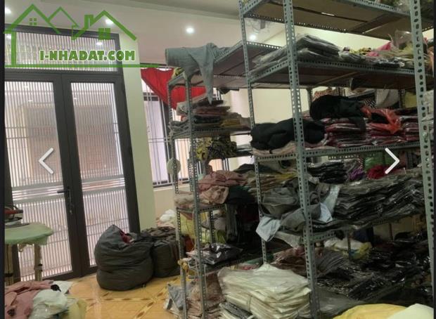 BÁN NHÀ KHƯƠNG ĐÌNH, 55M2, GIÁ 8,8 TỶ - 1