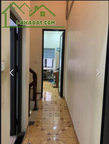 BÁN NHÀ KHƯƠNG ĐÌNH, 55M2, GIÁ 8,8 TỶ