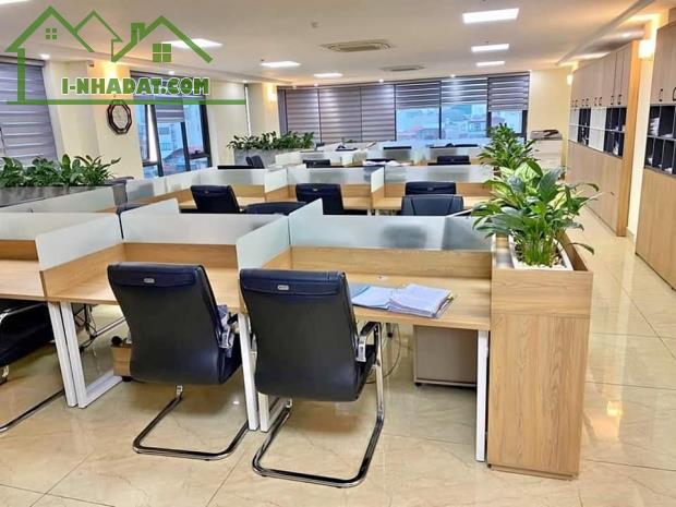 BÁN GẤP NHÀ MẶT PHỐ CHÙA BỘC, VỈA HÈ KINH DOANH_DT 70M2, 7 TẦNG, MT 6.5M, 40TỶ - 1