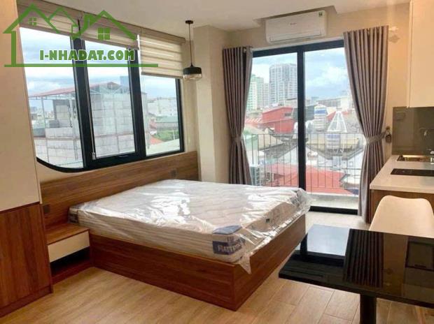 SIÊU PHẨM HỒ TÂY- PHÂN KHÚC HIẾM- OTO VÀO NHÀ- THÔNG HỒ TÂY- VÀI BƯỚC RA PHỐ  DT 45M X 5T - 1