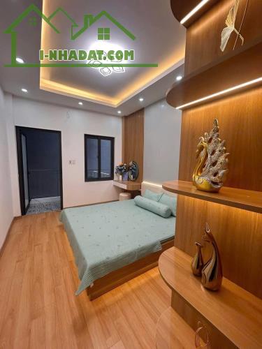 SIÊU PHẨM HỒ TÂY- PHÂN KHÚC HIẾM- OTO VÀO NHÀ- THÔNG HỒ TÂY- VÀI BƯỚC RA PHỐ  DT 45M X 5T - 3