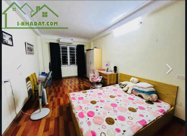 CỰC HIẾM! BÁN NHÀ LÊ QUANG ĐẠO-38M-5T- BAGAC ĐỖ CỬA-NGÕ OTO-TẶNG NỘI THẤT-NHỈNH 7 TỶ - 3