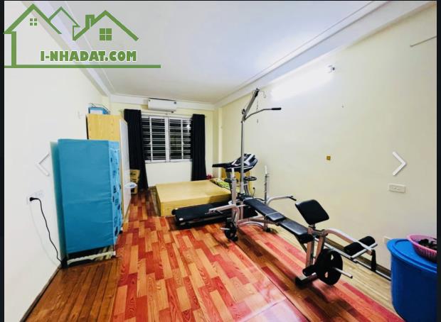 CỰC HIẾM! BÁN NHÀ LÊ QUANG ĐẠO-38M-5T- BAGAC ĐỖ CỬA-NGÕ OTO-TẶNG NỘI THẤT-NHỈNH 7 TỶ - 2