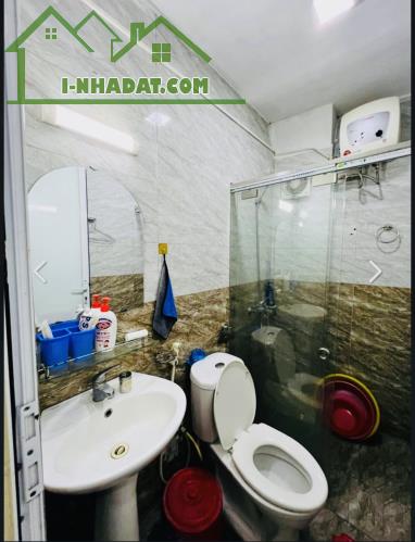 CỰC HIẾM! BÁN NHÀ LÊ QUANG ĐẠO-38M-5T- BAGAC ĐỖ CỬA-NGÕ OTO-TẶNG NỘI THẤT-NHỈNH 7 TỶ