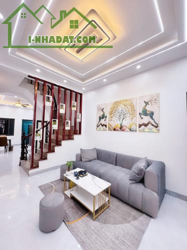 Bán Nhà Gấp Định Công Thượng - Hoàng Mai , DT 54m2 , Giá hơn 9 tỷ ,OTo gần - 1