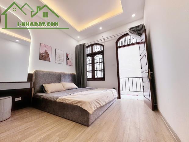Bán Nhà Gấp Định Công Thượng - Hoàng Mai , DT 54m2 , Giá hơn 9 tỷ ,OTo gần - 2