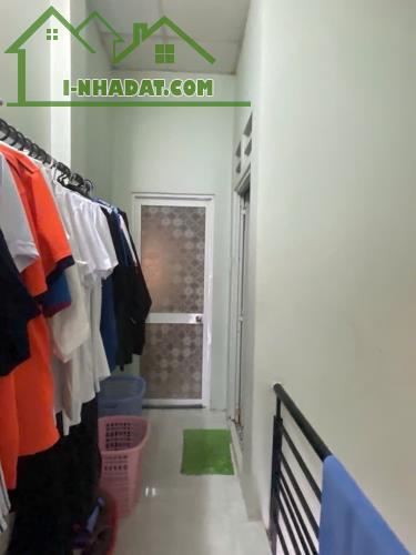 4.9 NHÀ HẺM LỚN ĐƯỜNG PHẠM THẾ HIỂN P5 Q8 - 3