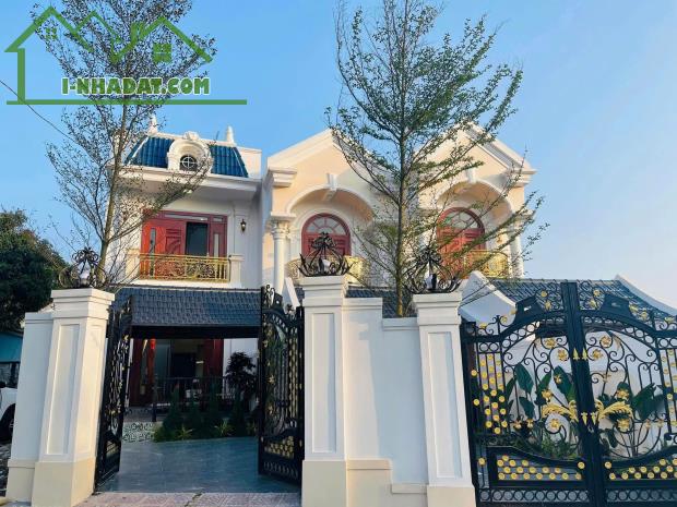 Nhà 2 tầng mặt tiền Sử Hy Nhan -  full nội thất thuộc Phường Thuỷ Xuân , Tp Huế ✅ - 4