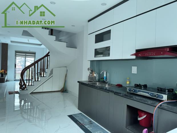 Bán nhà mặt phố 5,9 tỷ, 40m2 tại Vân Canh, Hoài Đức, Hà Nội, giá tốt siêu hot - 3