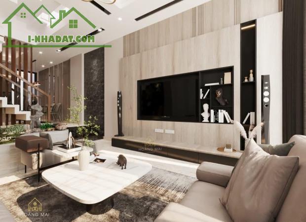 **Bán nhà phường 2, HXH Yên Thế quận Tân Bình; (119m2) 2 tầng - 17 tỷ
