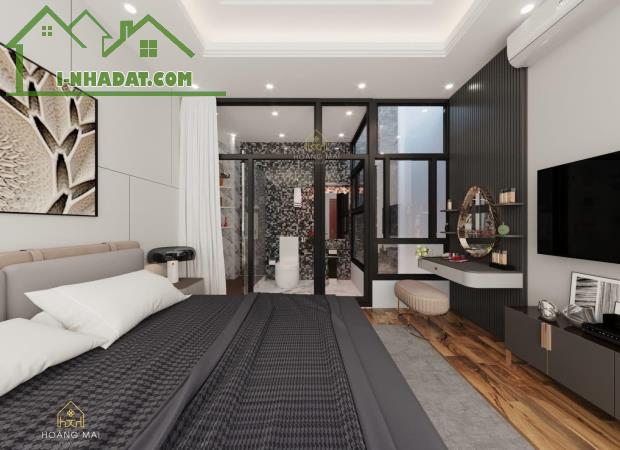 **Bán nhà phường 2, HXH Yên Thế quận Tân Bình; (119m2) 2 tầng - 17 tỷ - 3