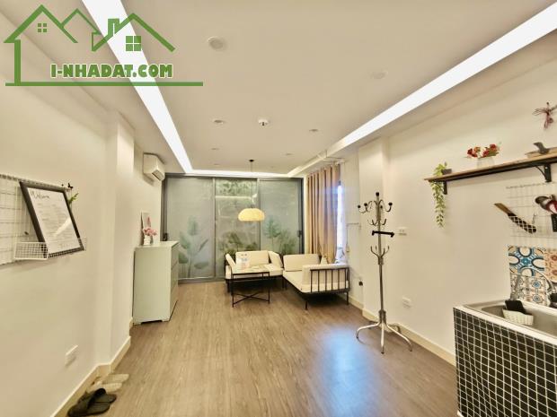 MẶT PHỐ,MẶT PHỐ THỤY KHUÊ, TÂY HỒ- VỈA HÈ-KD- Ô TÔ:60M X8T, MT 3,8M, GIÁ 36 TỶ. - 1