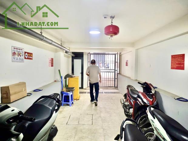 MẶT PHỐ,MẶT PHỐ THỤY KHUÊ, TÂY HỒ- VỈA HÈ-KD- Ô TÔ:60M X8T, MT 3,8M, GIÁ 36 TỶ. - 3