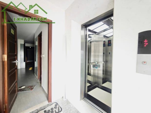 MẶT PHỐ,MẶT PHỐ THỤY KHUÊ, TÂY HỒ- VỈA HÈ-KD- Ô TÔ:60M X8T, MT 3,8M, GIÁ 36 TỶ. - 4