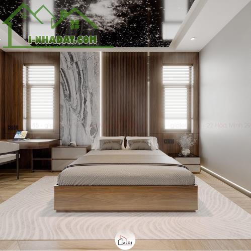 **Bán nhà MT đường Tân Canh, mặt tiền P1, quận Tân Bình; 77m2; 17,7 tỷ - 1