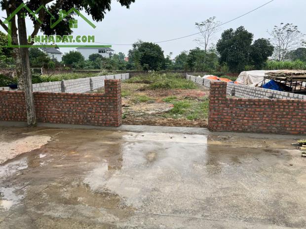 BÁN 350m ĐẤT XÃ PHÚ CÁT GIÁ RẺ NHẤT KHU VỰC SỔ ĐỎ SANG TÊN NGAY - 3