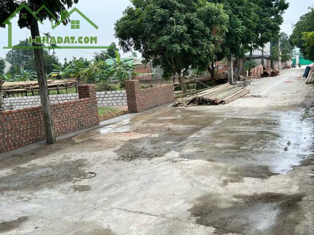 BÁN 350m ĐẤT XÃ PHÚ CÁT GIÁ RẺ NHẤT KHU VỰC SỔ ĐỎ SANG TÊN NGAY - 2