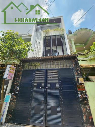 Chính chủ Cần bán nhà mặt tiền đường số  kinh doanh - 5