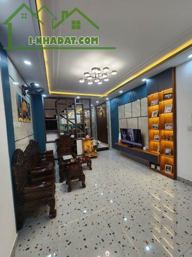 Chính chủ Cần bán nhà mặt tiền đường số  kinh doanh - 4