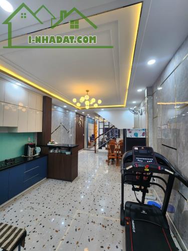 Chính chủ Cần bán nhà mặt tiền đường số  kinh doanh - 3