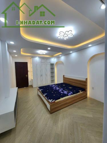 Chính chủ Cần bán nhà mặt tiền đường số  kinh doanh - 1