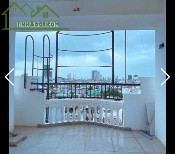 Nhà 7 tầng đường Tô Hiến Thành. Dòng tiền 65tr/tháng . Giá 15tỷ500 thương lượng