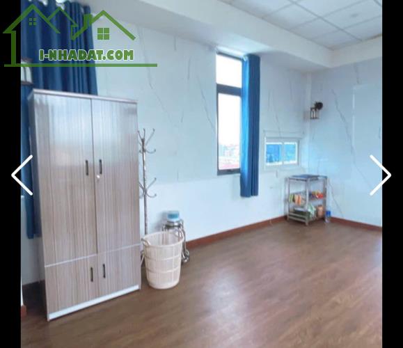 Nhà 7 tầng đường Tô Hiến Thành. Dòng tiền 65tr/tháng . Giá 15tỷ500 thương lượng - 1