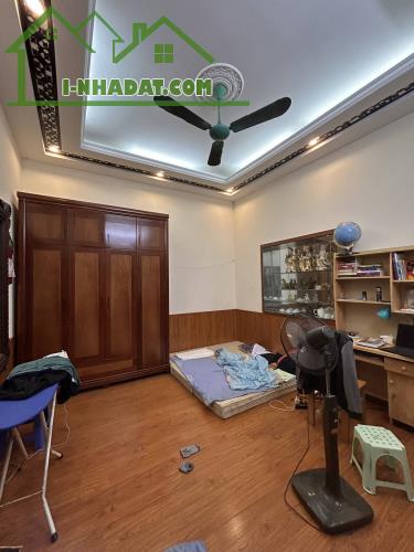 Một nhà ra phố Đông Các Đống Đa, 50m2, mặt tiền 5m, siêu đẹp, giá 12.6 tỷ ở ngay - 3