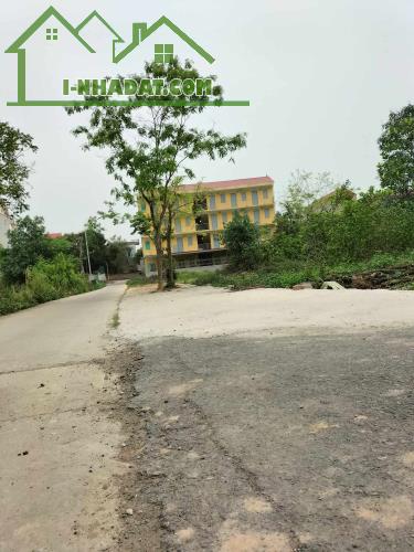 Mộ Đạo Quế Võ Bắc Ninh 80m2 x 5m mt 1.8 tỷ siêu ĐT - 4