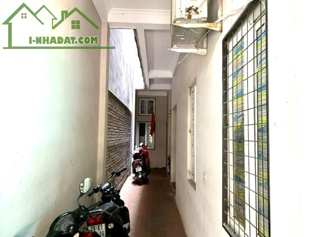 BÁN NHÀ PHỐ LÂM HẠ LONG BIÊN - 95M - MẶT TIỀN SIÊU RỘNG  - VỈA HÈ Ô TÔ TRÁNH NHAU.