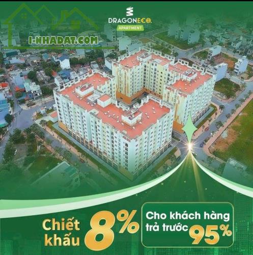 Shophouse 2 tầng khối đế chung cư Vũ Phúc, tp.Thái Bình - 4