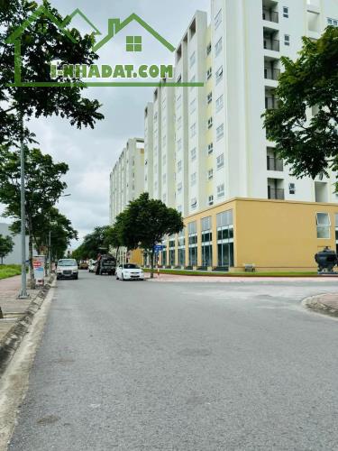 Shophouse 2 tầng khối đế chung cư Vũ Phúc, tp.Thái Bình - 2