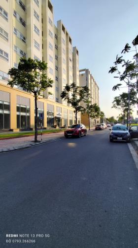 Shophouse 2 tầng khối đế chung cư Vũ Phúc, tp.Thái Bình - 1