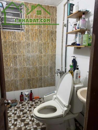 BÁN NHÀ DÂN XÂY ĐẤT P/L- PHỐ HOÀNG CẦU -4 TẦNG -DT 49/50 M2 – MT 5M-GIÁ CHỈ 13 TỶ - 1