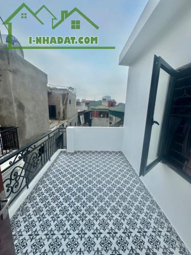 Bán nhà Xã Đàn_Sổ Vuông Đẹp_5 Phòng Ngủ_41mx4T_Giá: 7.1 Tỷ_Lh: 0396935190. - 4
