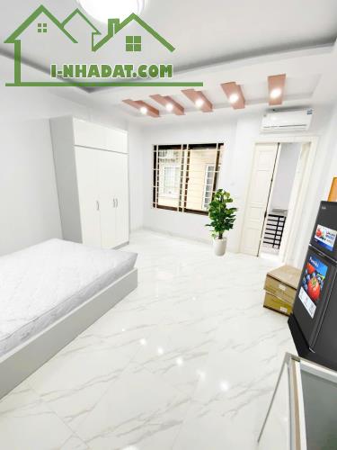 BÁN CHDV PHỐ NGUYỄN LÂN THANH XUÂN. DT 82M, 7T, MT3.6M. GIÁ 20.9 TỶ.