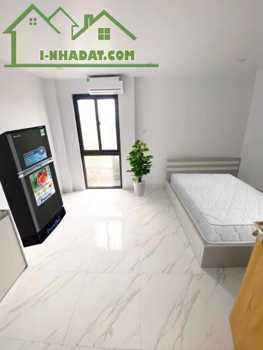 BÁN CHDV PHỐ NGUYỄN LÂN THANH XUÂN. DT 82M, 7T, MT3.6M. GIÁ 20.9 TỶ. - 1